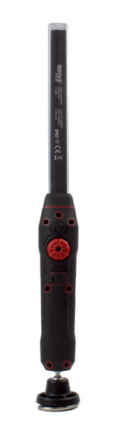 ROOKS OK-03.3013 Super Slim Werkplaatslamp | 800 Lumen