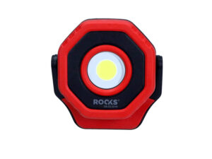 ROOKS OK-03.3019 Workshoplamp Rond | IP65 (waterdicht) | 700 Lumen