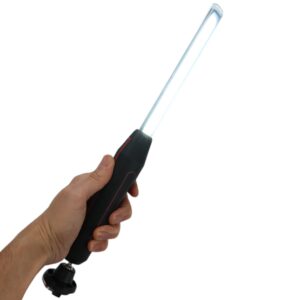 ROOKS OK-03.3013 Super Slim Werkplaatslamp | 800 Lumen
