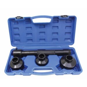 SATRA S-B4SR Spoorstang demontage set | 30–45 mm | 4‑delig
