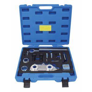 SATRA S-VG15T Timing set voor 1.5 TSI | VAG | AUDI, SEAT, SKODA, VW