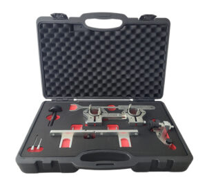 WT-2624 Timing set voor Opel Astra K | 1.2 LIH-motoren vanaf 2019