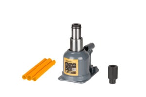 WINNTEC Y411000 Potkrik 10 ton laag, telescopisch