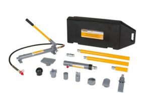 WINNTEC Y444100 Uitdeukset, 10 ton