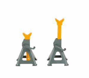 WINNTEC Y451600 Assteunen set, 6 ton