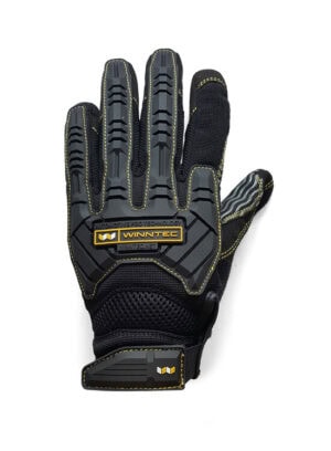 WINNTEC Y491110L Werkhandschoenen, maat 9,5 (L)