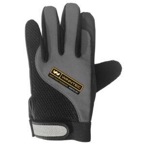 WINNTEC Y491310XL Werkhandschoenen, precisie, touchscreen, maat 10,5 (XL)