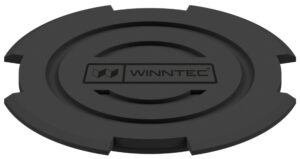 WINNTEC YZ42033642 Rubberen beschermpad tbv Y420336