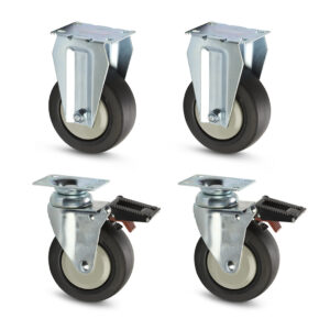 SONIC 47209 Wielenset original S8/S9/S10/S11/S12/NEXT S8 4-dlg