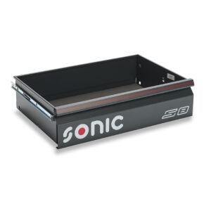 SONIC 48953 Hoge lade NEXT S8