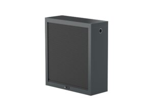 SONIC 5089008 MSS+ wandkast met rolluik 890mm