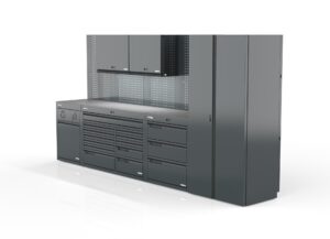 SONIC 5880008 MSS+ opstelling hoog 4060mm