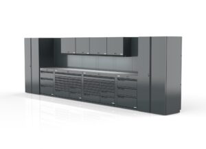 SONIC 5880009 MSS+ opstelling hoog 6790mm