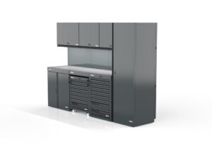 SONIC 5880010 MSS+ opstelling hoog 2980mm