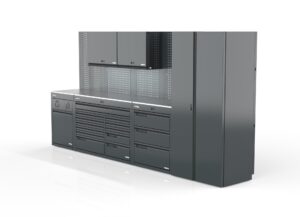 SONIC 5881108 MSS+ opstelling hoog 4060mm