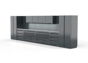 SONIC 5881109 MSS+ opstelling hoog 6790mm
