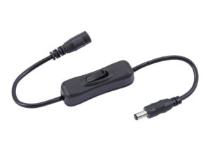 SONIC 5999205 MSS+ conntector met schakelaar voor LED lamp