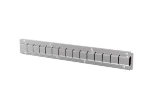 SONIC 5999316 MSS+ vakverdelers verticaal 2-dlg voor 5089005