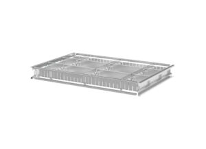SONIC 5999318 MSS+ vakverdelers voor verrijdbare kast 700mm