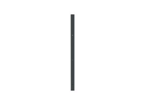 SONIC 5999401 MSS+ bevestigingspaal 50x50x1020mm