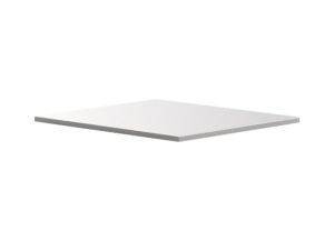 SONIC 5999702 MSS+ werkblad roestvrijstaal 720x650x20mm