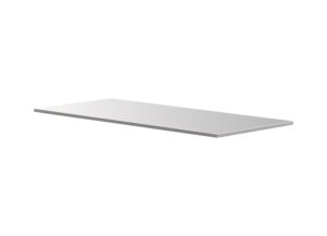 SONIC 5999704 MSS+ werkblad roestvrijstaal1441x650x20mm