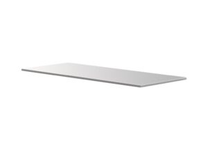 SONIC 5999705 MSS+ werkblad roestvrijstaal 1540x650x20mm