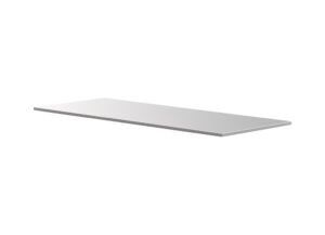SONIC 5999706 MSS+ werkblad roestvrijstaal 1611x650x20mm