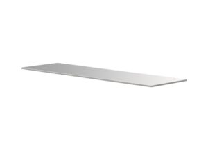 SONIC 5999708 MSS+ werkblad roestvrijstaal 2161x650x20mm
