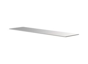 SONIC 5999709 MSS+ werkblad roestvrijstaal2431x650x20mm