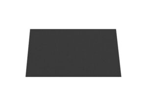 SONIC 5999801 MSS+ werkblad composiet 360x650x2mm