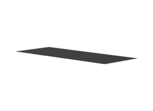 SONIC 5999806 MSS+ werkblad composiet 1610x650x2mm