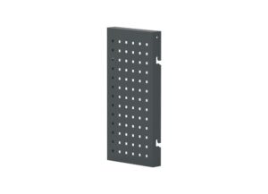 SONIC 5999922 MSS+ vierkant geperforeerd achterpaneel 259x552mm