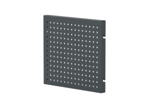SONIC 5999923 MSS+ vierkant geperforeerd achterpaneel 619x552mm