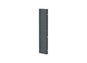 SONIC 5999926 MSS+ vierkant geperforeerd achterpaneel 259x1104mm
