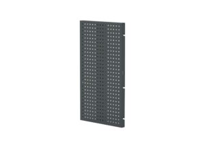 SONIC 5999927 MSS+ vierkant geperforeerd achterpaneel 619x1104mm