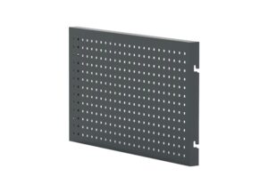 SONIC 5999933 MSS+ vierkant geperforeerd achterpaneel hoek 959x552mm