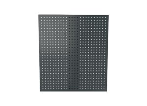 SONIC 5999936 MSS+ vierkant geperforeerd achterpaneel 959x1104mm