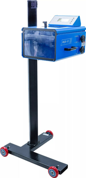 BGS 74582 Koplamp afstelapparaat