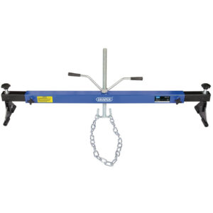 DRAPER D13349 Motor- en versnellingsbaksteun | 300kg