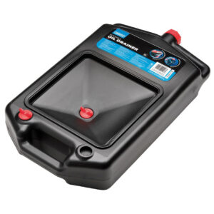 DRAPER D22493 Olie opvangbak 8L