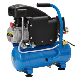 DRAPER D37637 Compressor 8L | 0,75 kW/1,1 pk