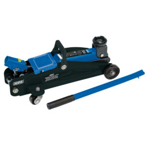 DRAPER D54635 Krik 2T, draagbaar