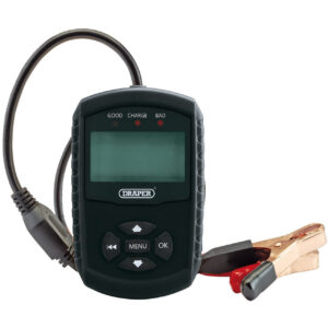 DRAPER D81164 Accutester