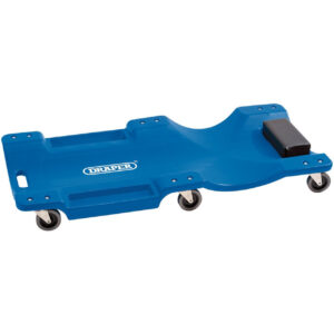DRAPER D81906 Werkplaats rolbed