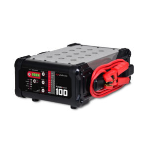 Schumacher H805650401 Power supply Flashmem 100, 12V, 100A, 6m