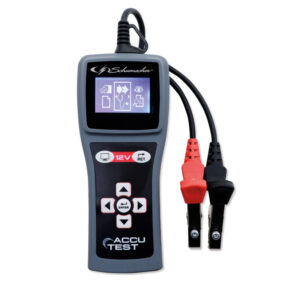 Schumacher H825900200 Accutester XP500 12V