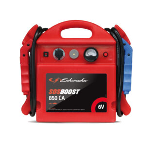 Schumacher H860011 Booster SOS 6V, 850A