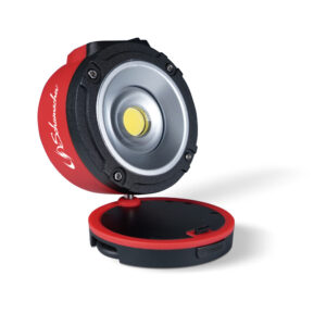 Schumacher H94500886 Werklamp SL886U, COB LED, oplaadbaar, 6W