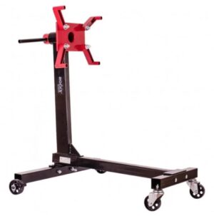 ROOKS OK-08.0111 Motorstandaard draaibaar | 500 kg